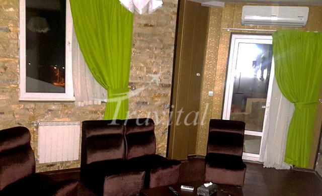 Almas Hotel Bandar Anzali 6
